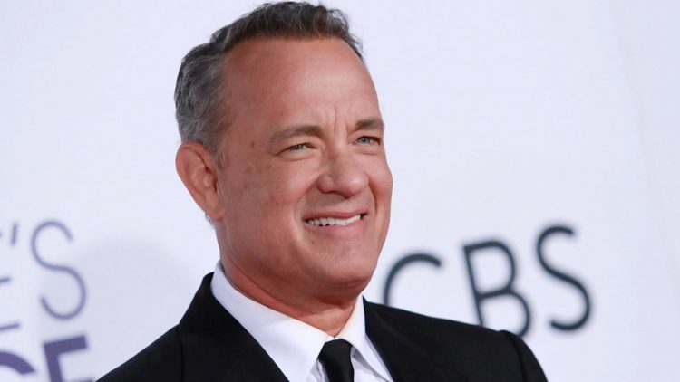A Christmas release date is set for Tom Hanks' satire drama A Man Called Otto