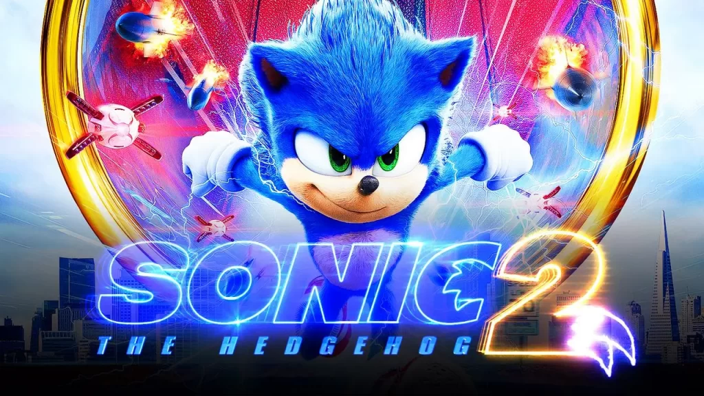 Sonic the Hedgehog 2 Official Release Date Is Revealed