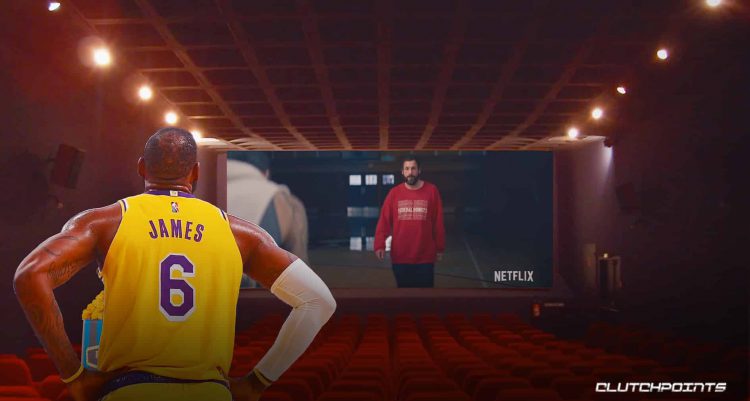 Check Out The Official Trailer For Hustle Netflix Basketball Movie