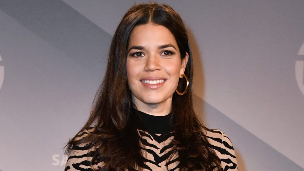 America Ferrera joins the cast of Warner Brothers and Mattel's Barbie film