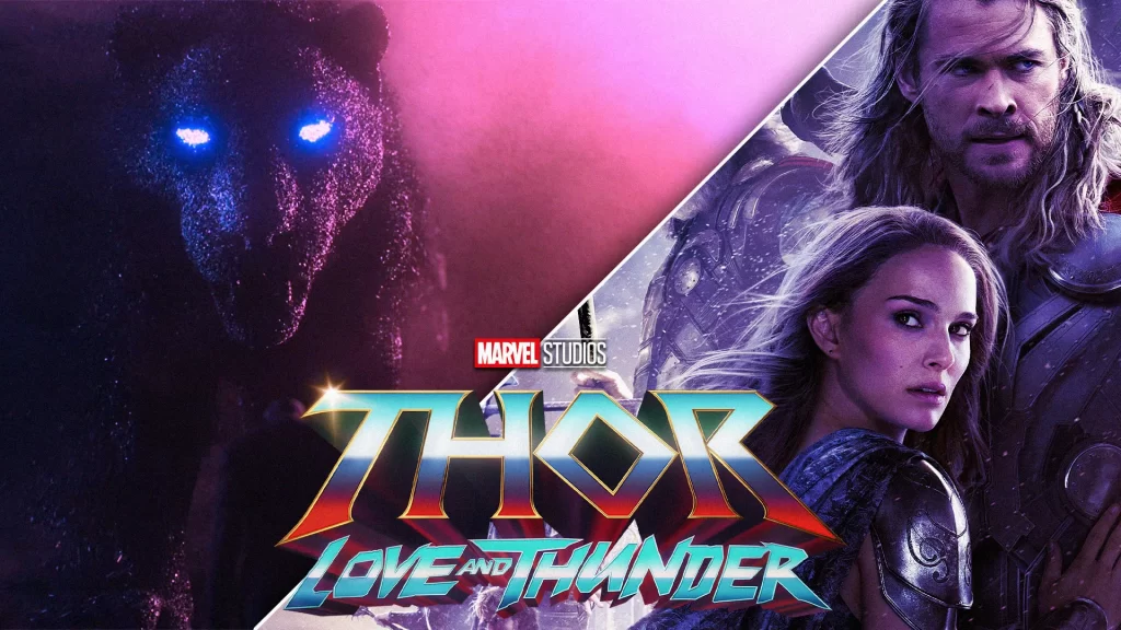 What’s The Connection Between Thor: Love and Thunder Cast And Black Panther?