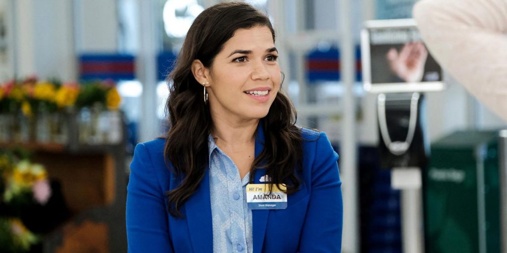 America Ferrera joins the cast of Warner Brothers and Mattel's Barbie film