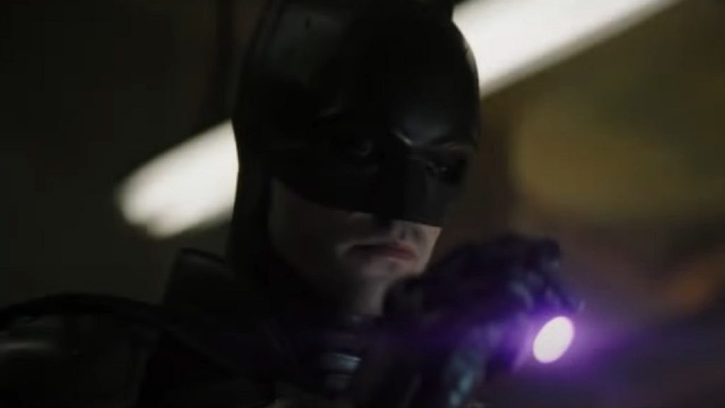 Robert Pattinson Reveals Exciting Details About The Opening Scene of The Batman