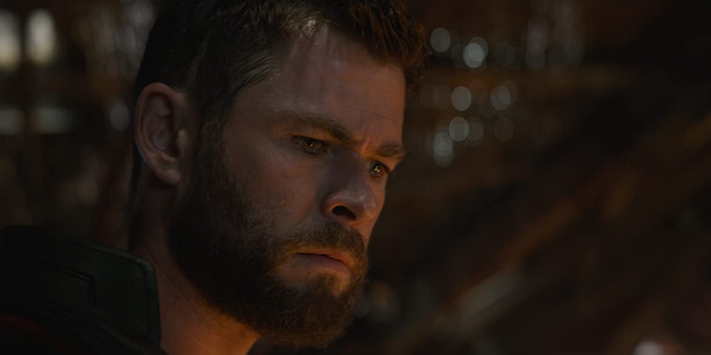 Chris Hemsworth will apparently be playing a dystopian villain in the Mad Max film Furiosa