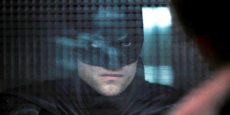 Batman clarified how difficult it was to do the voice for ADR 