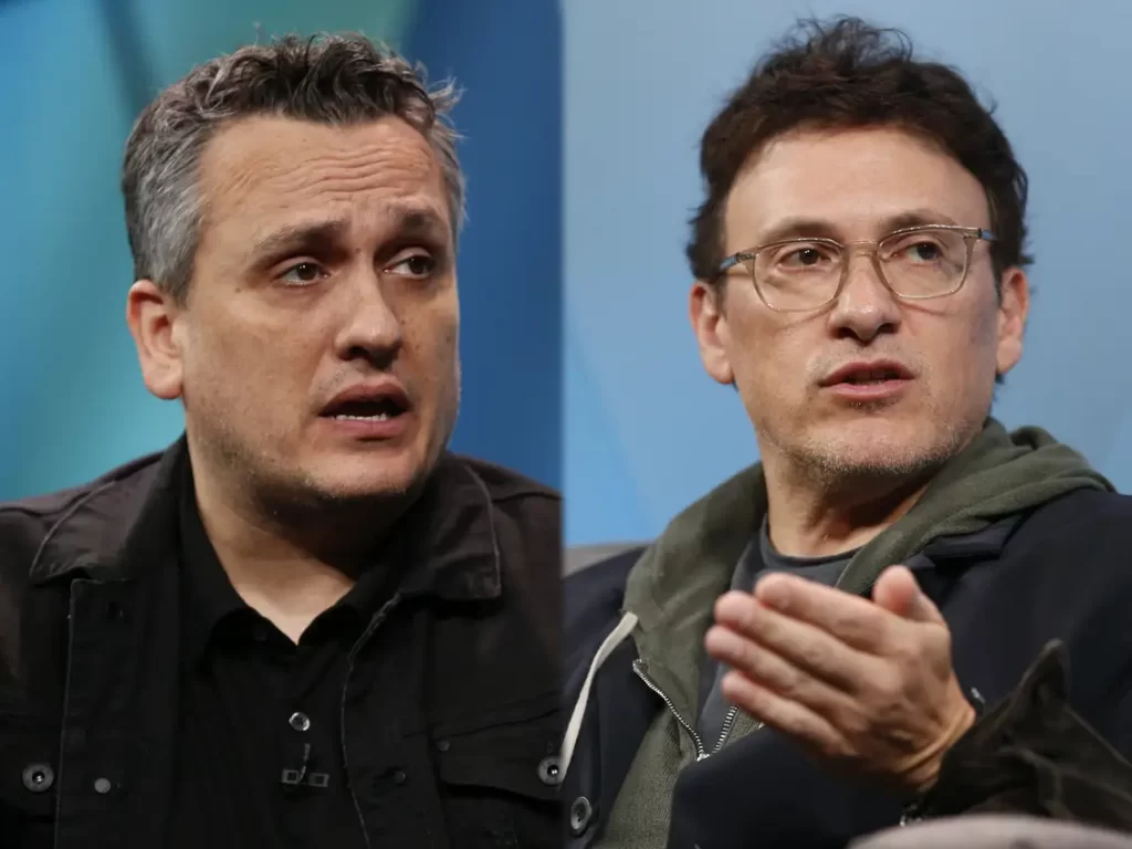 Disney+ President announced interesting movie project with the Russo Brothers 