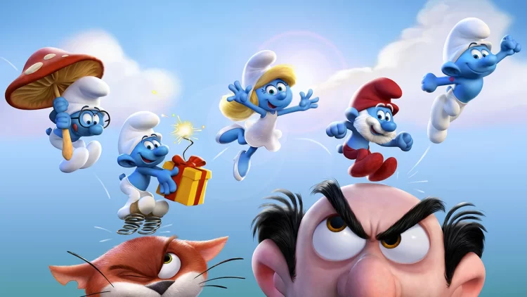 Nickelodeon is teaming up with LAFIG Belgium and IMPS to take The Smurfs back to the screen in multiple new movies