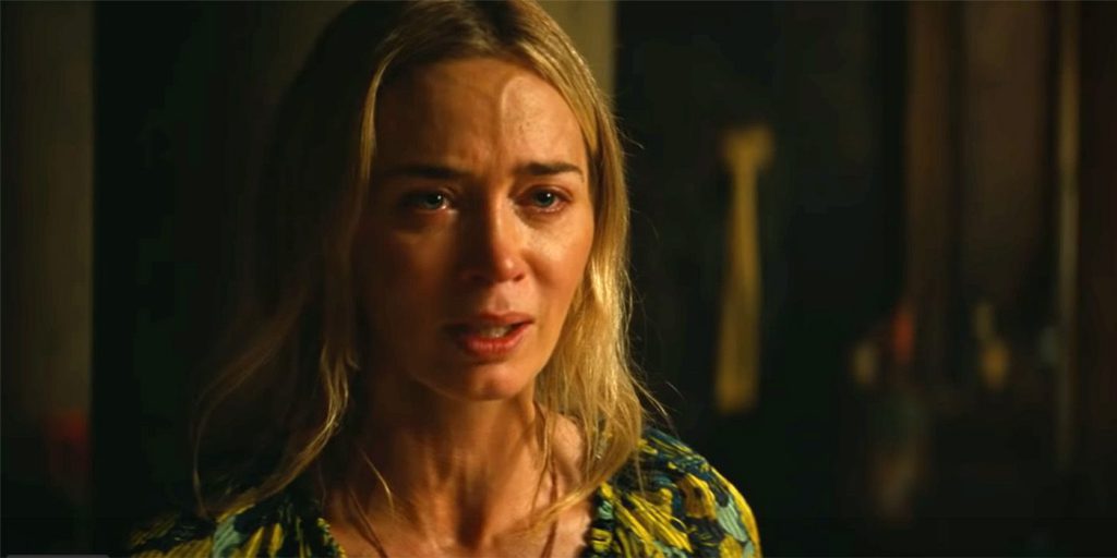 Paramount has uncovered that A Quiet Place Part III will officially show up in 2025
