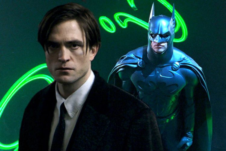 Why Pattinson was shocked to see the final cut of The Batman?