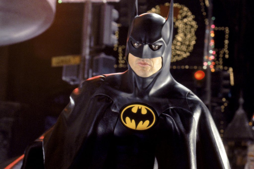 Why Michael Keaton is returning as Batman in DC's The Flash?
