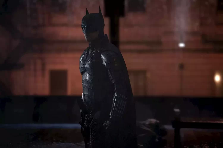 Batman’s voice was at first so terrible he was approached to transform it