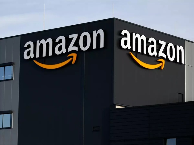 UK: Amazon announced 1,500 new apprenticeships