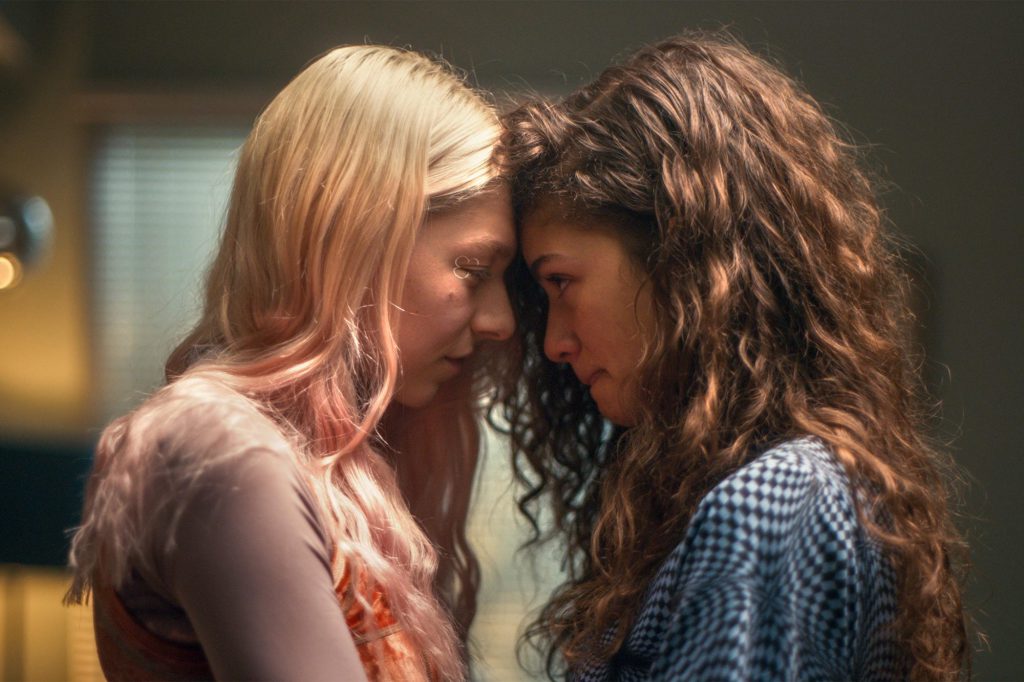 Euphoria's season 3 will focus on the unanswered questions