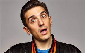 Andrew Schulz's take on Will Smith controversy