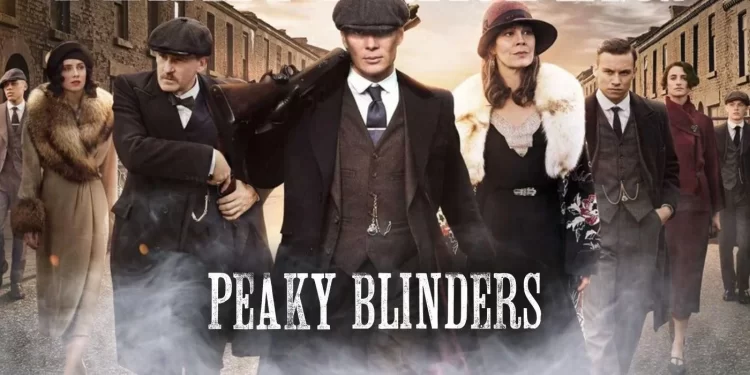 peaky blinders more people 1