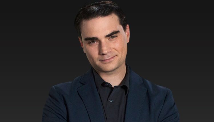 Ben Shapiro's Company Is Taking On Disney By Investing 100$ Million In Kids' content
