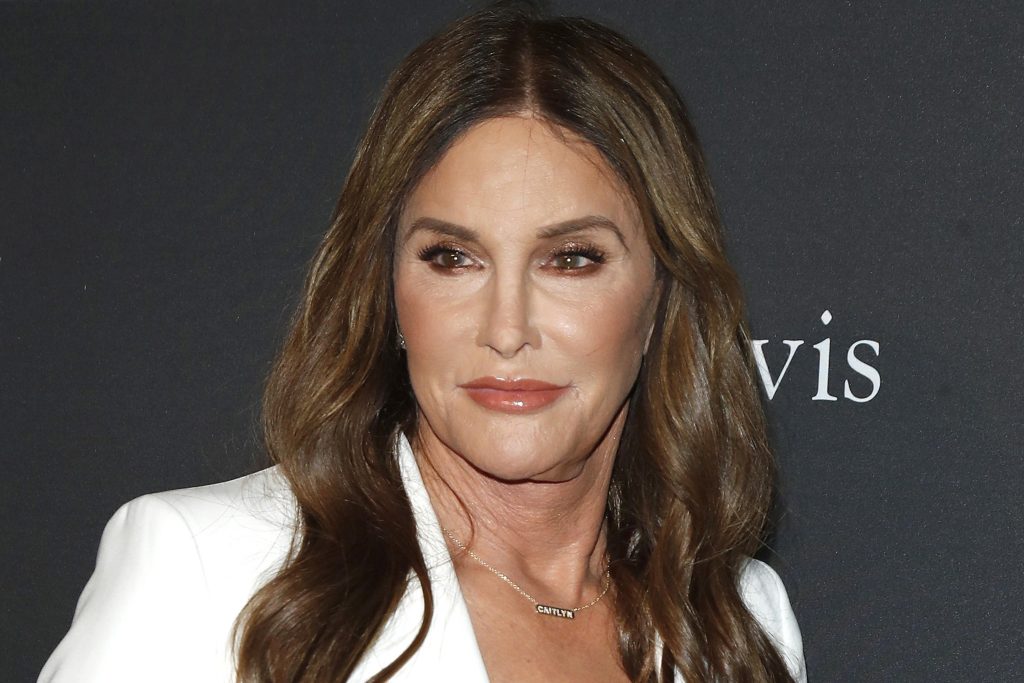 Caitlyn Jenner Makes Her First Appearance As A Fox News’s Contributor