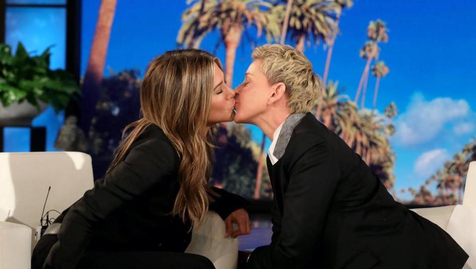 The Ellen DeGeneres Show is Ending This Year