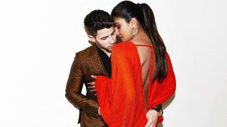 Priyanka Chopra And Nick Jonas' Daughter' New Name Is Public
