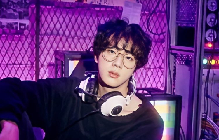 Is BTS' Jin Leaving The Band For Military Service?