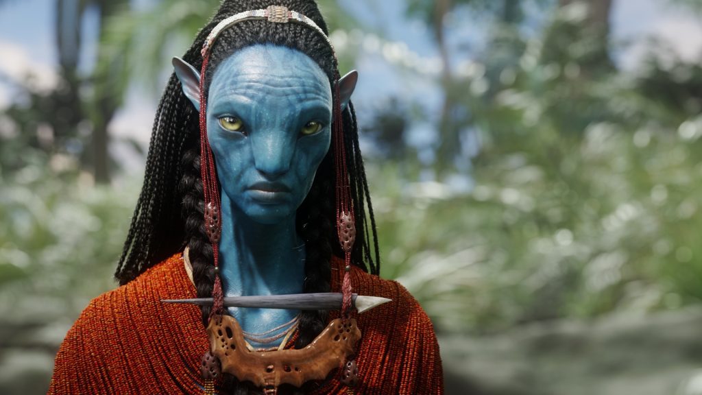 James Cameron's Avatar Has A Sequel After More Than 12 Years