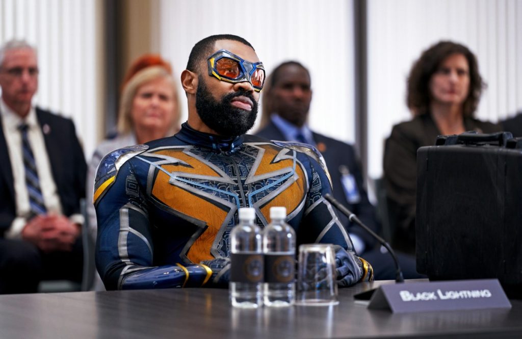 Black Lightning: Will One Of The Most Watched Shows On The CW Be Renewed?