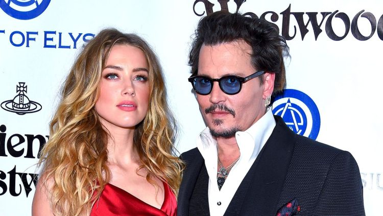 Johnny Depp: A Friend In Need Is A Friend Indeed