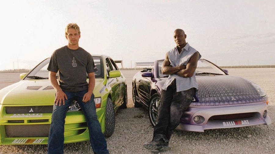 Even The Director of Fast & Furious Don't Want A New Part
