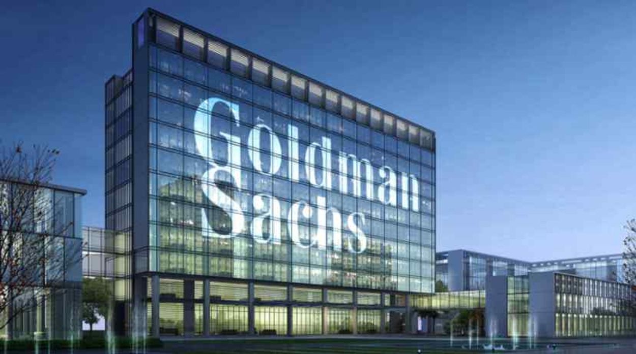 Goldman Sachs buys a Dutch asset manager for 1.7 billion euros - The UBJ -  United Business Journal