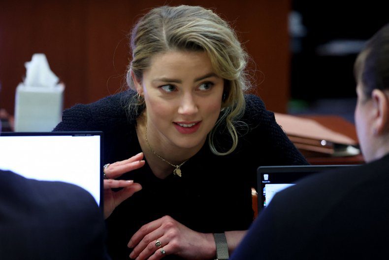 Millions Want Amber Heard To Be Removed From Aquaman