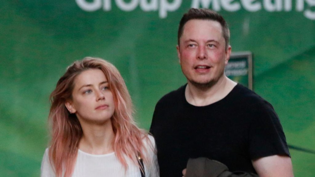 Will Elon Musk Testify in Johnny Depp-Amber Heard Trial?