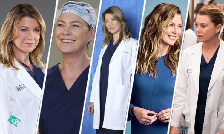 Grey's Anatomy's Dr Meredith May Be Leaving Grey Sloan Memorial Forever!
