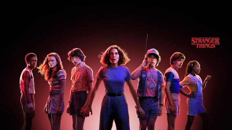 After Delays Stranger Things' Trailer Of Season 4 Is Here