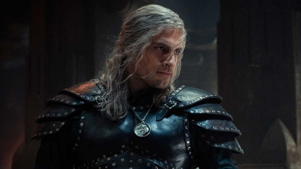 the witcher season 3 netflix release date cast story