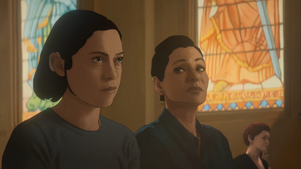 Undone: First Adult Animated Show of Amazon Prime Has A New Season