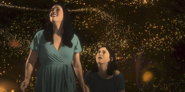 Undone: First Adult Animated Show of Amazon Prime Has A New Season