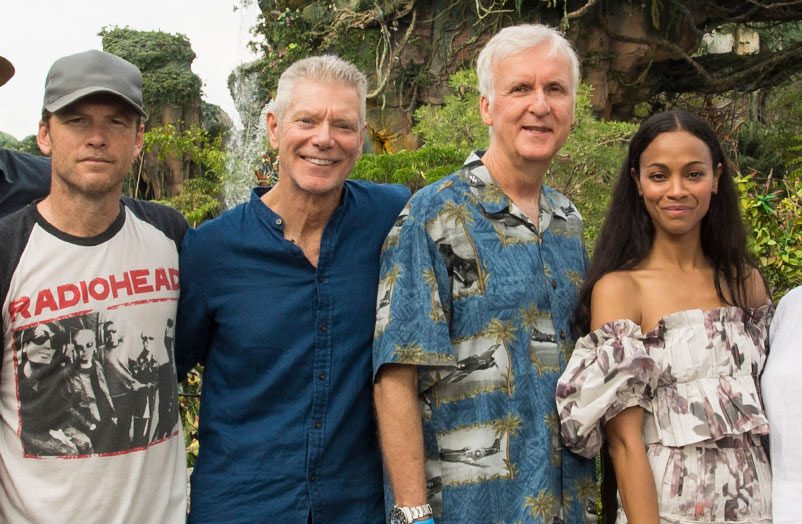 James Cameron's Avatar Has A Sequel After More Than 12 Years