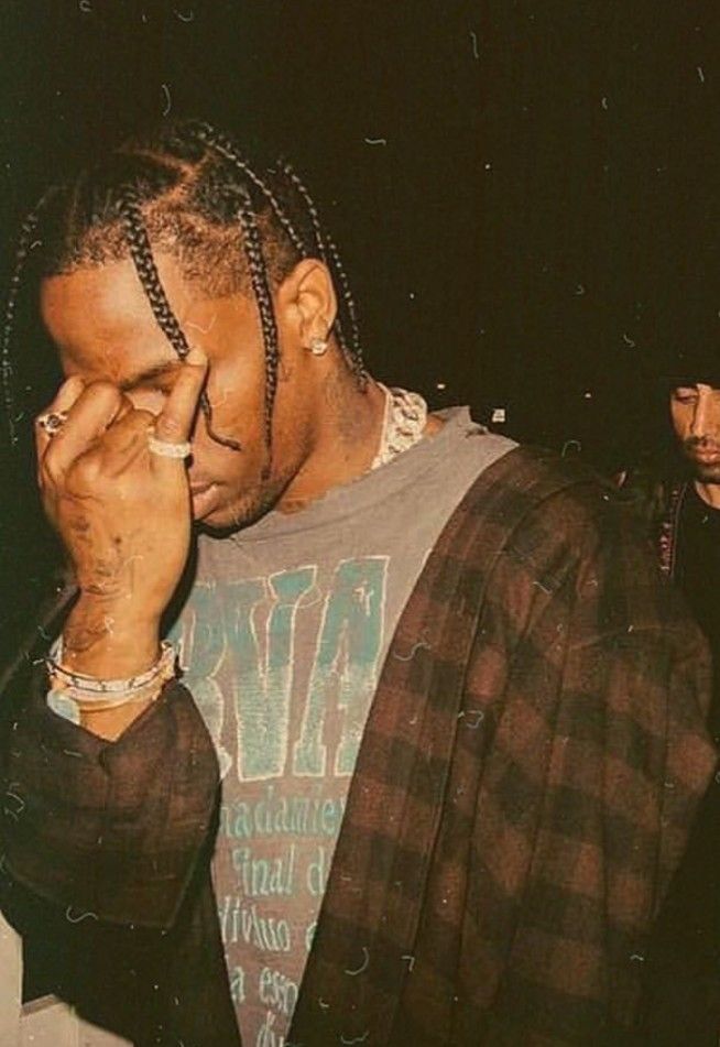 Travis Scott will be performing at Billboard six months after Astroworld 