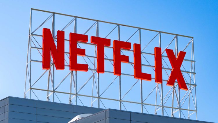 After losing subscribers, Netflix is laying off 150 people in the United States