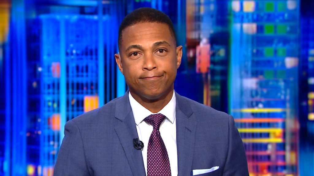 Sexual Assault Case against CNN anchor Don Lemon dropped