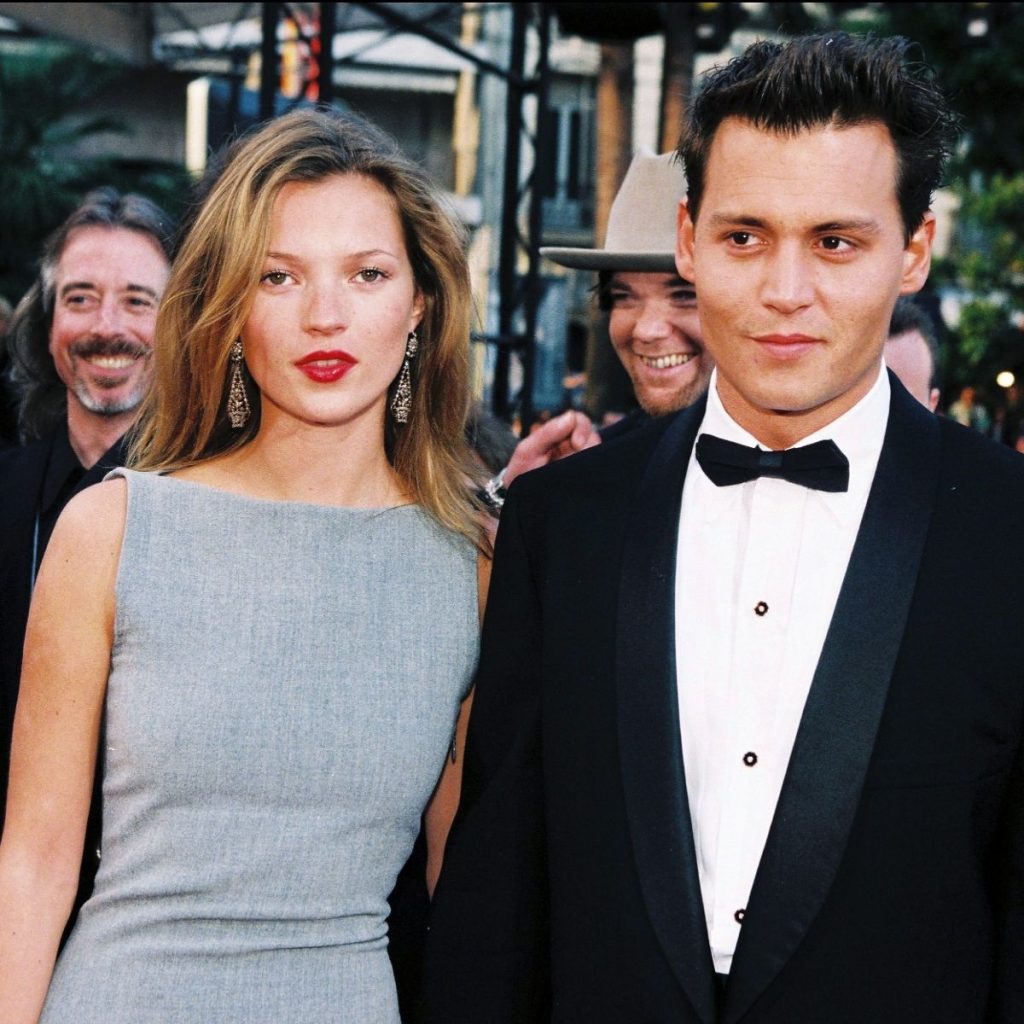 Amber Heard thought Johnny Depp was going to push her sister down the stairs