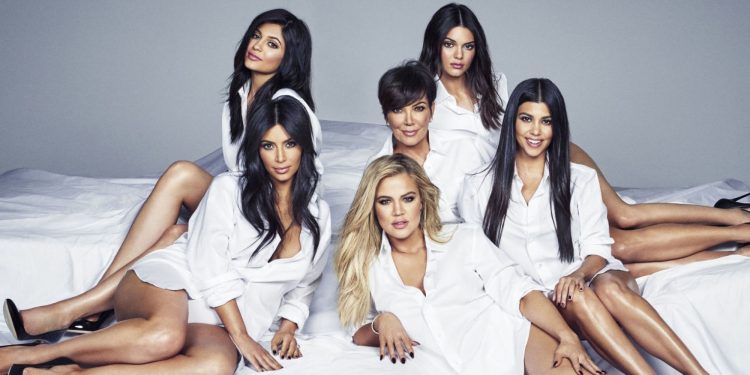 Kardashian-Jenner Family Won Their Legal Battle with Blac Chyna
