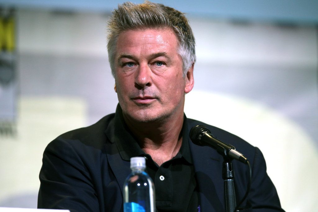 Lawsuit against Alec Baldwin filed by US Marine's family dismissed