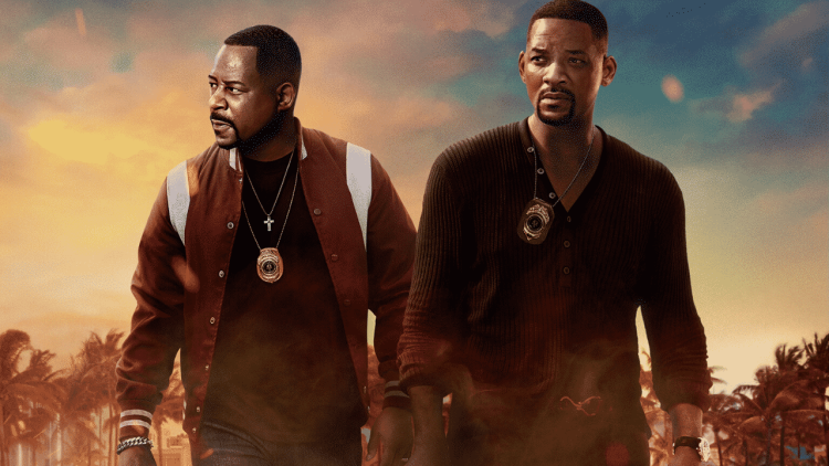 Bad Boys 4 Production interrupted after the slap of Will