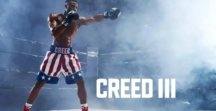 Creed 3 Release Date Cast Trailer