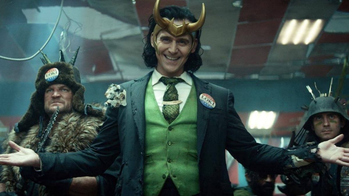What you need to know about Loki Season 2 - release date, cast, plot and  everything - The UBJ - United Business Journal
