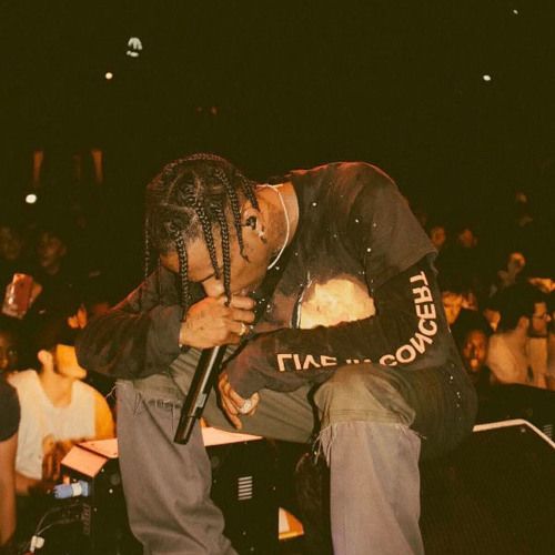 Travis Scott will be performing at Billboard six months after Astroworld
