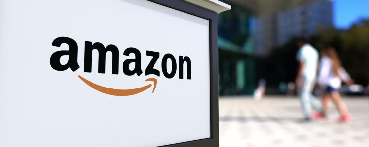 Amazon takes legal action against review firms.