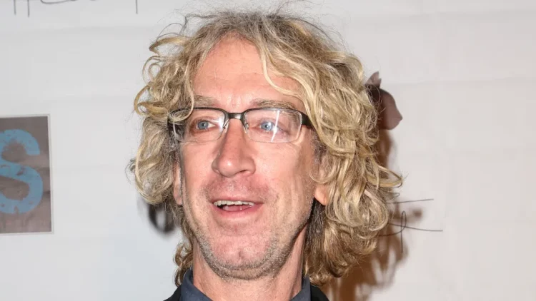 andy dick arrested