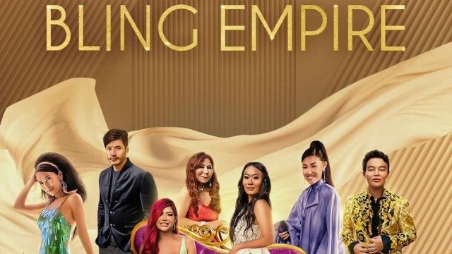 bling empire season 3